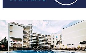 Hotel Golden Dune